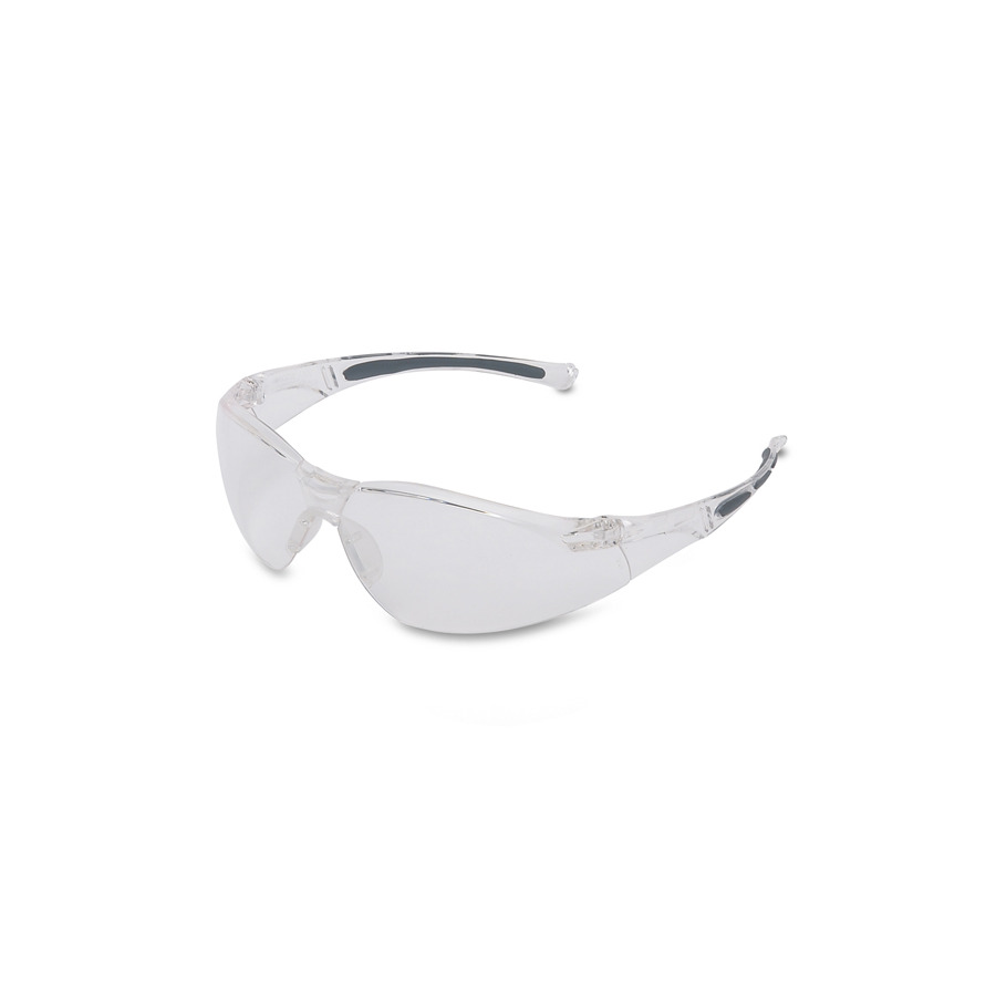 TestEquity: Honeywell 763-A800 Safety Glasses, Clear, Anti-Scratch