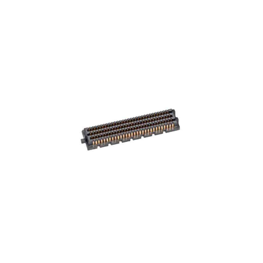 Molex 45970-3185 Board To Board & Mezzanine Connectors 1.27mm, Searay Plug 8Row 240P 3.5mm, Sh