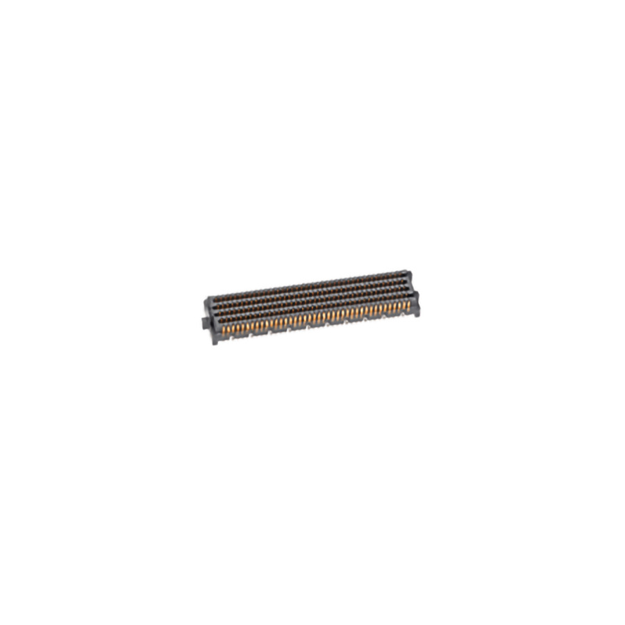 Molex 45970-4311 Board To Board & Mezzanine Connectors 1.27mm, Searay Plug 10Row 400P 5.0mm, Sh