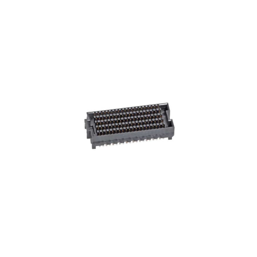 Molex 45971-2311 Board To Board & Mezzanine Connectors Searay Receptacle, Assembly, 10 Y 10X20X6.6 Tin Tray