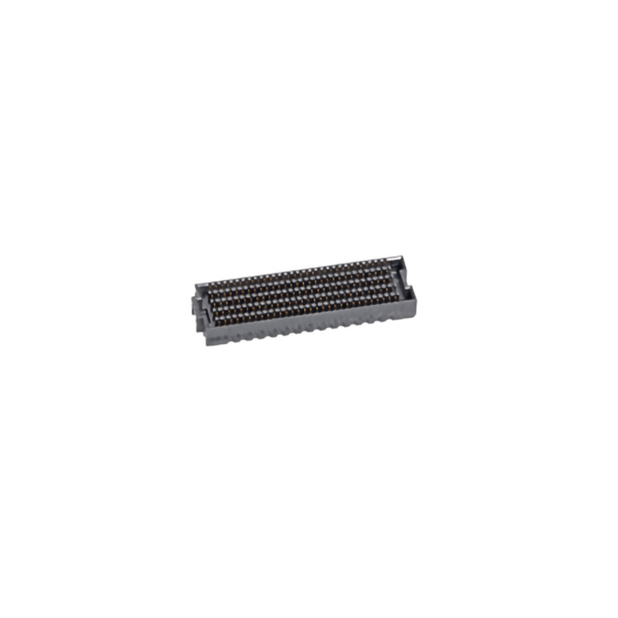 Molex 45971-3115 Board To Board & Mezzanine Connectors 1.27mm, Searay Receptacle, 10Row 300P 3.5mm, Sh