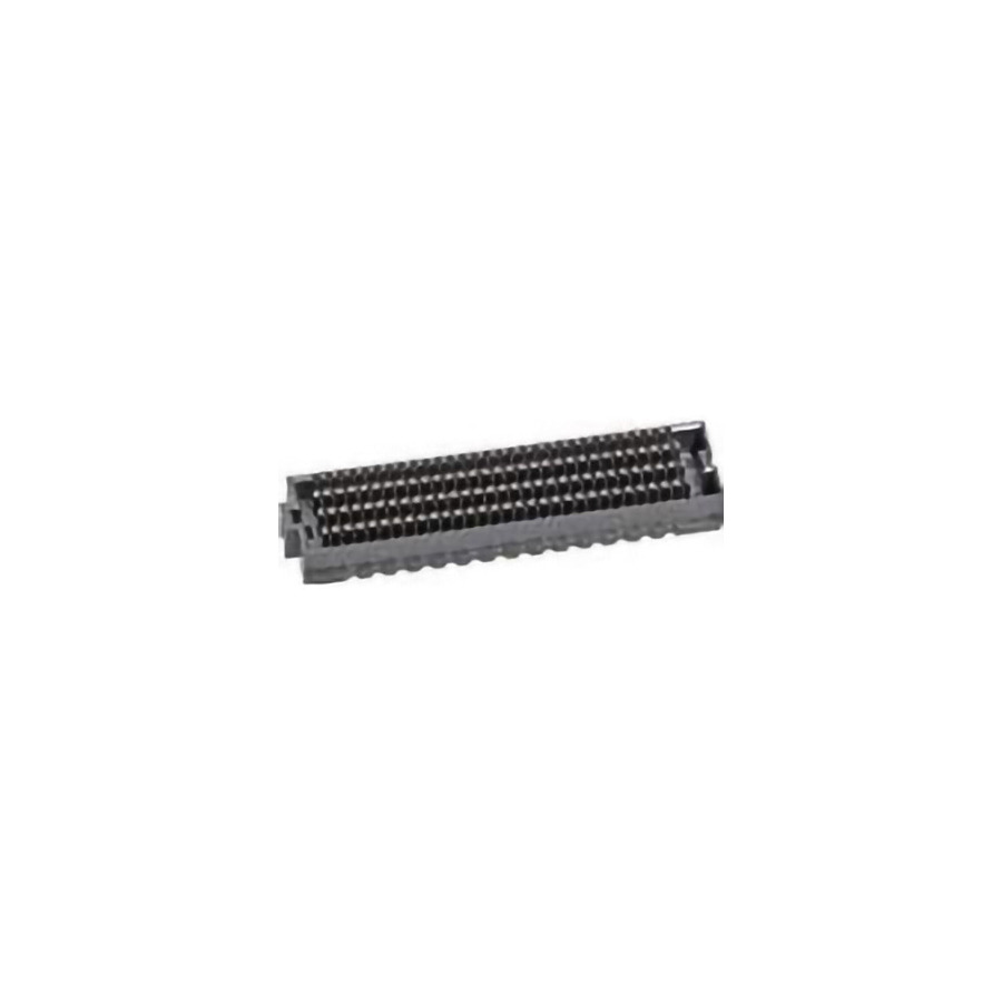 Molex 45971-3185 Board To Board & Mezzanine Connectors 1.27mm, Searay Receptacle, 8Row 240P 3.5mm, Sh