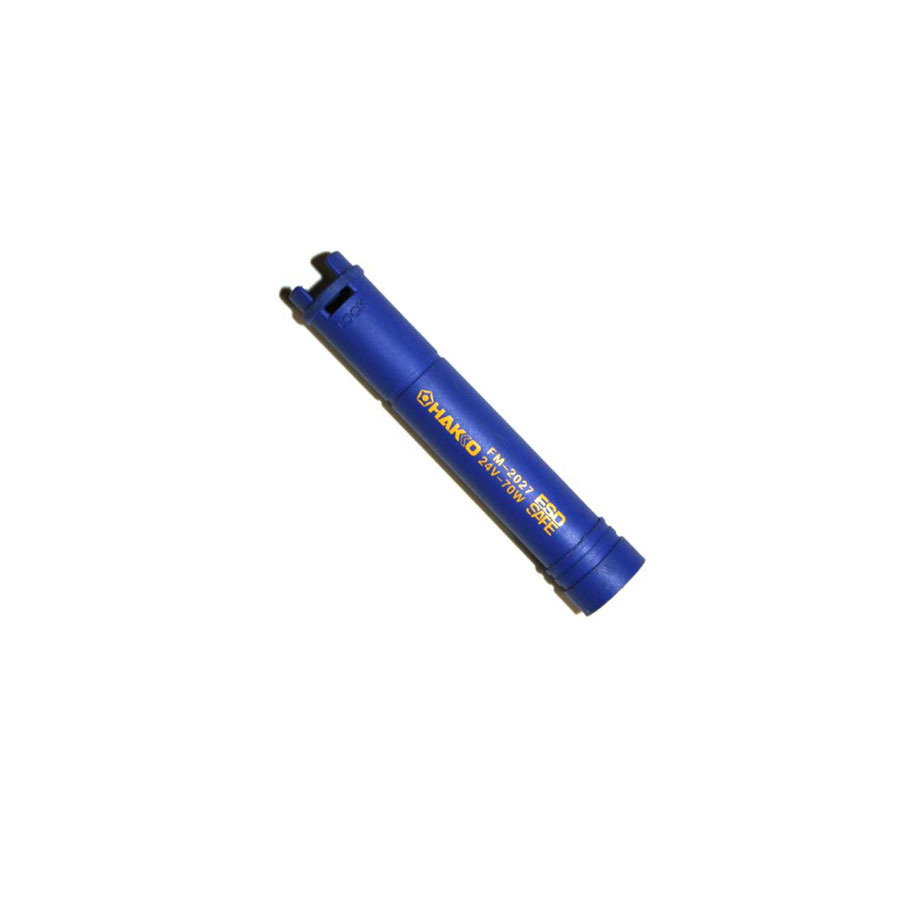 TestEquity: Hakko B3215 Locking Connector Cover