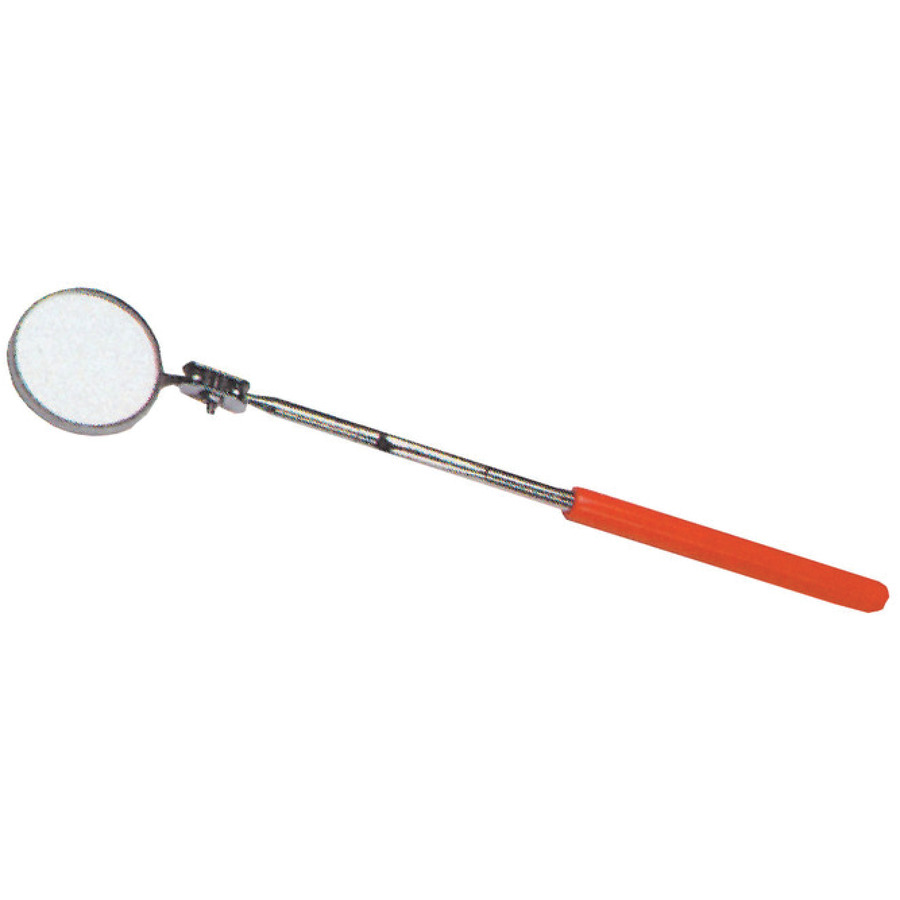 Excelta 415 1-1/4" Round Inspection Mirror