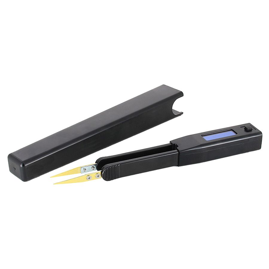 Ideal-Tek ST-LED Smart Tweezers, Led Tester, SMD