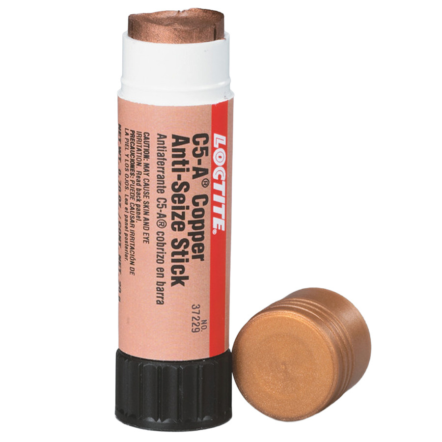 TestEquity: Loctite 466863 Anti-seize Compound, Copper-grade, 20g
