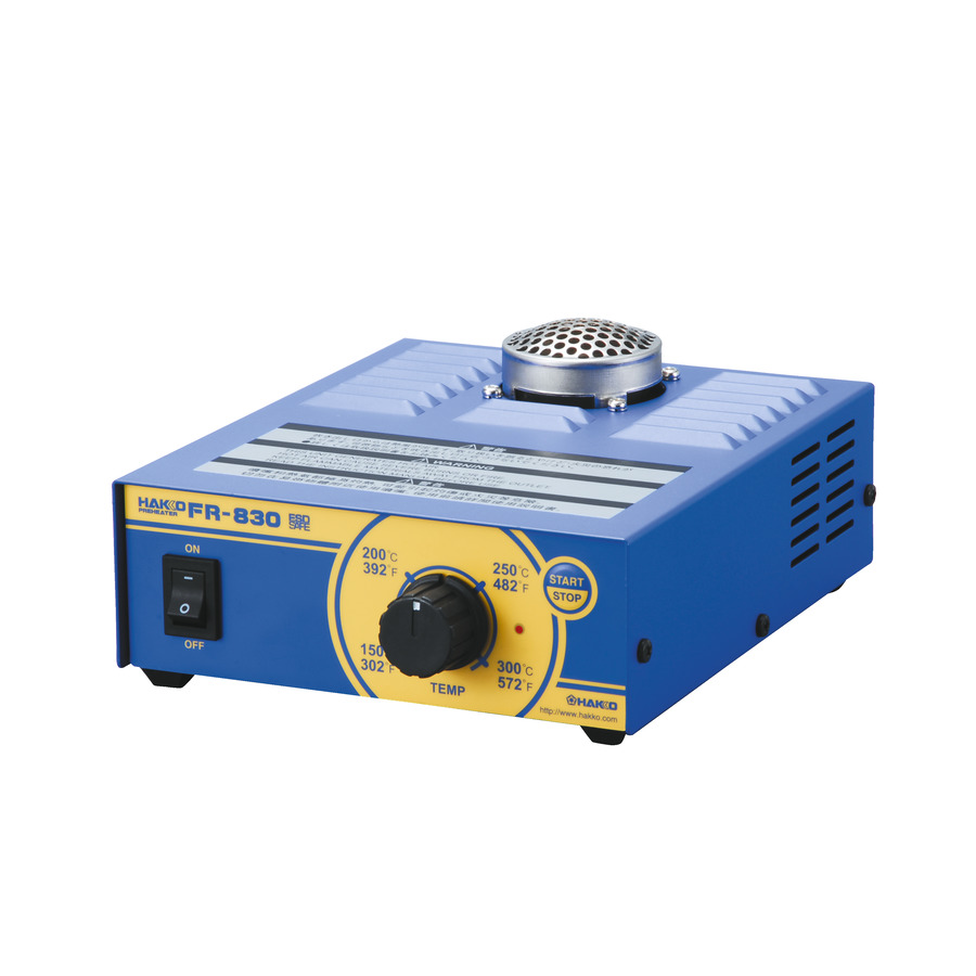 Hakko FR830-02 Compact Preheater