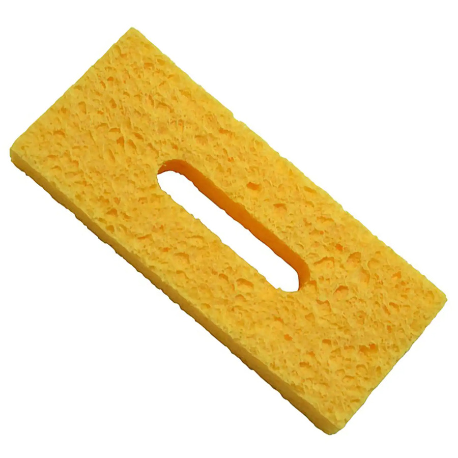 Techni-Pro A-05-03 Soldering Sponge Replacement 1.75" X 4" 10/Pack