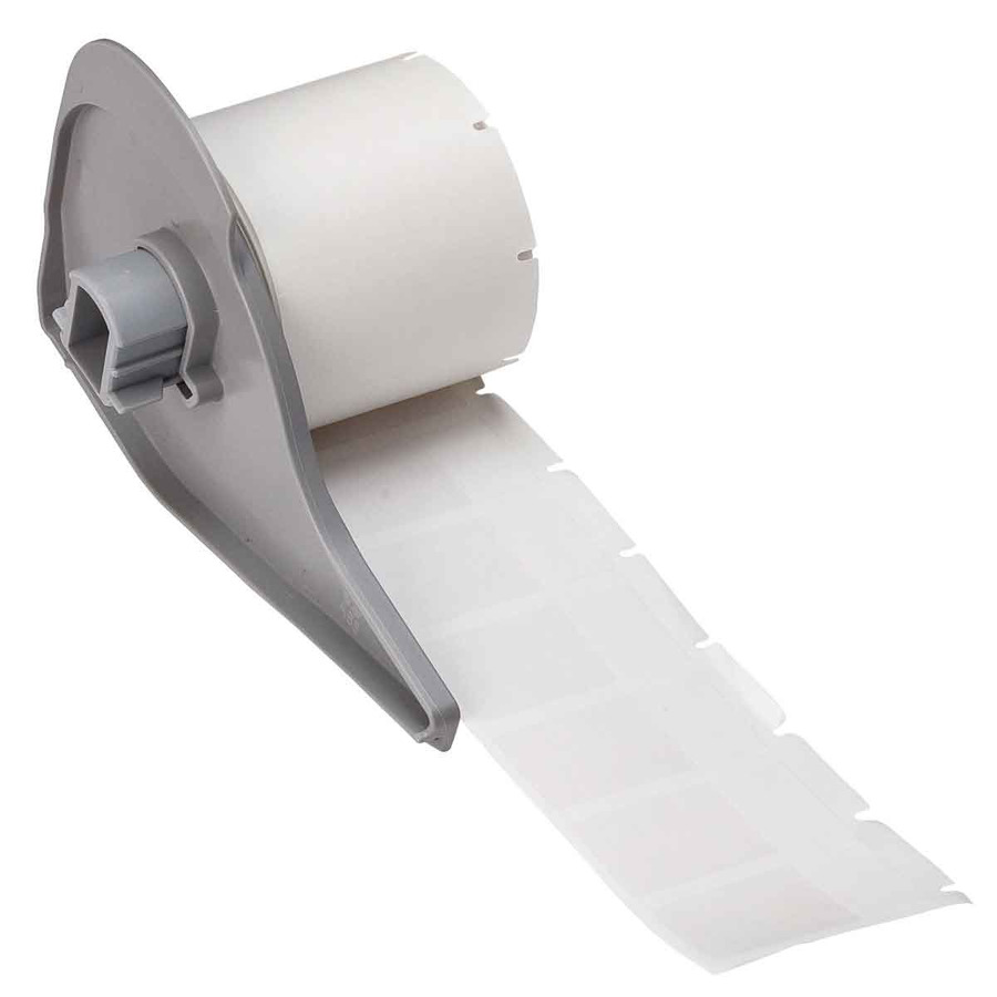 Brady M71-30-427 Brady Thermal Transfer Label .75 x 1.5 in 250/Roll