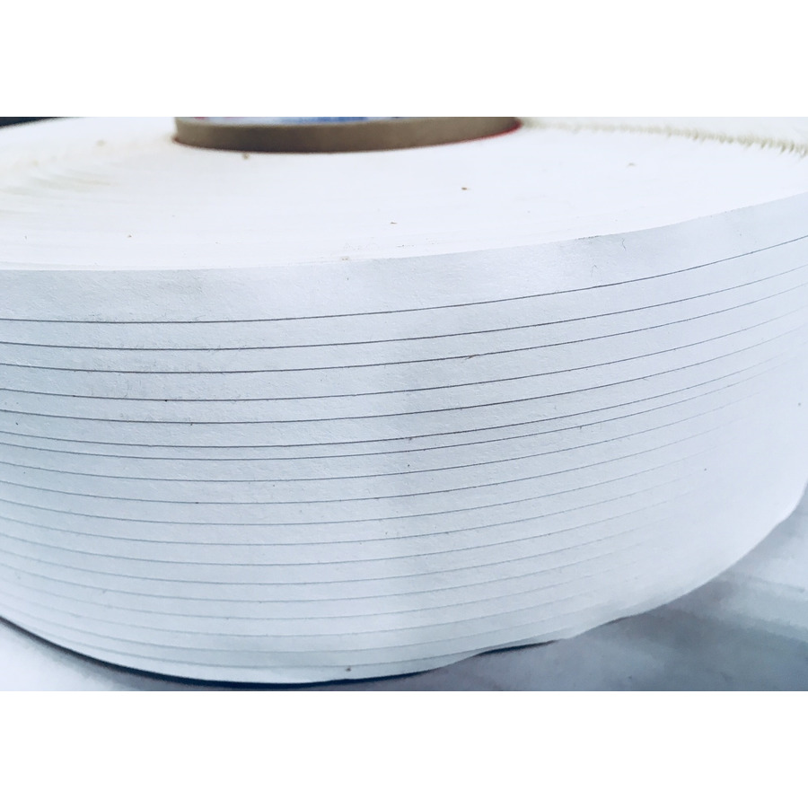 Caplugs SH-20841 White Tape, D366444-01 Bd1-W-2000 6mm x 2000 Yards