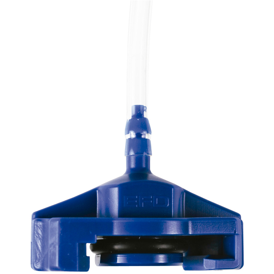 tomoco3 TestEquity: Nordson EFD 7012341 Syringe Adapter, 3cc, Blue, 3 Ft