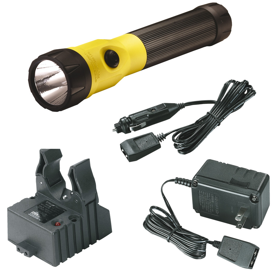 Streamlight 76163 PolyStinger LED Flashlight