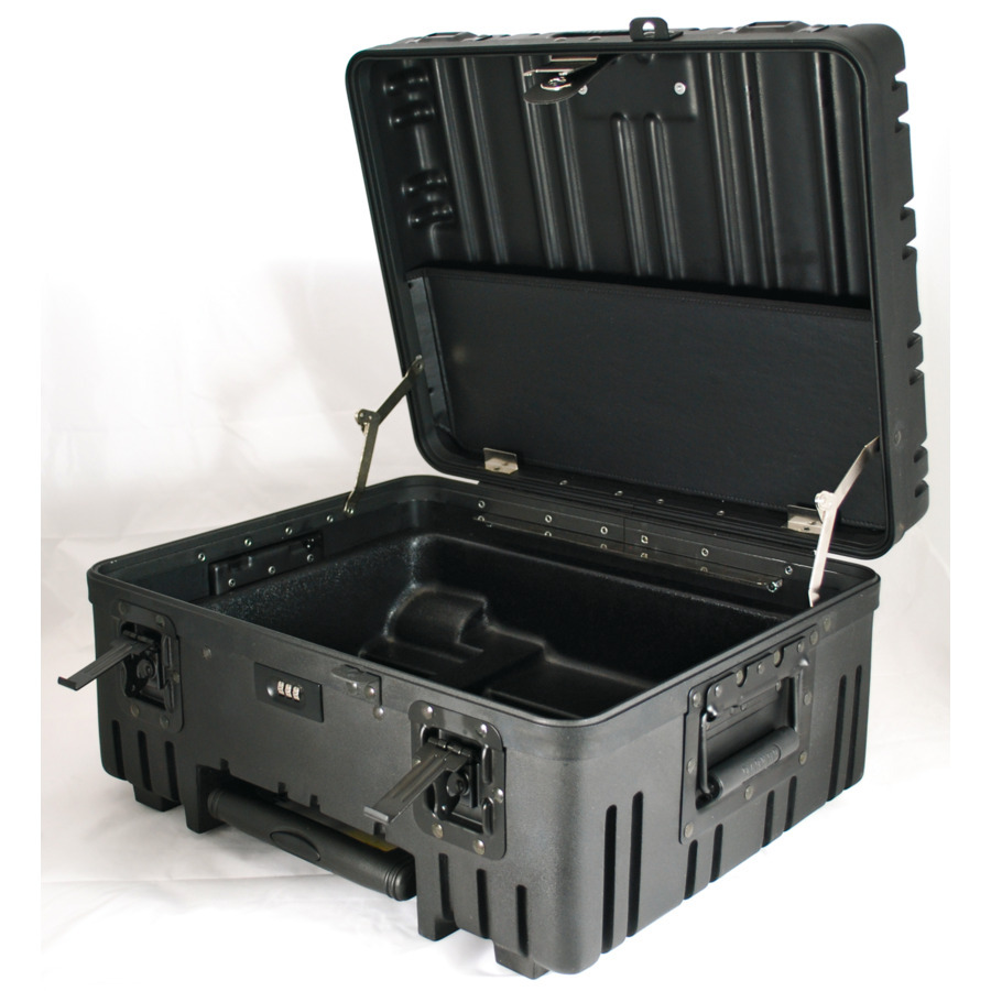 ホゲータ TestEquity: Jensen Tools 910-2TH022310 Roto Rugged Horizontal