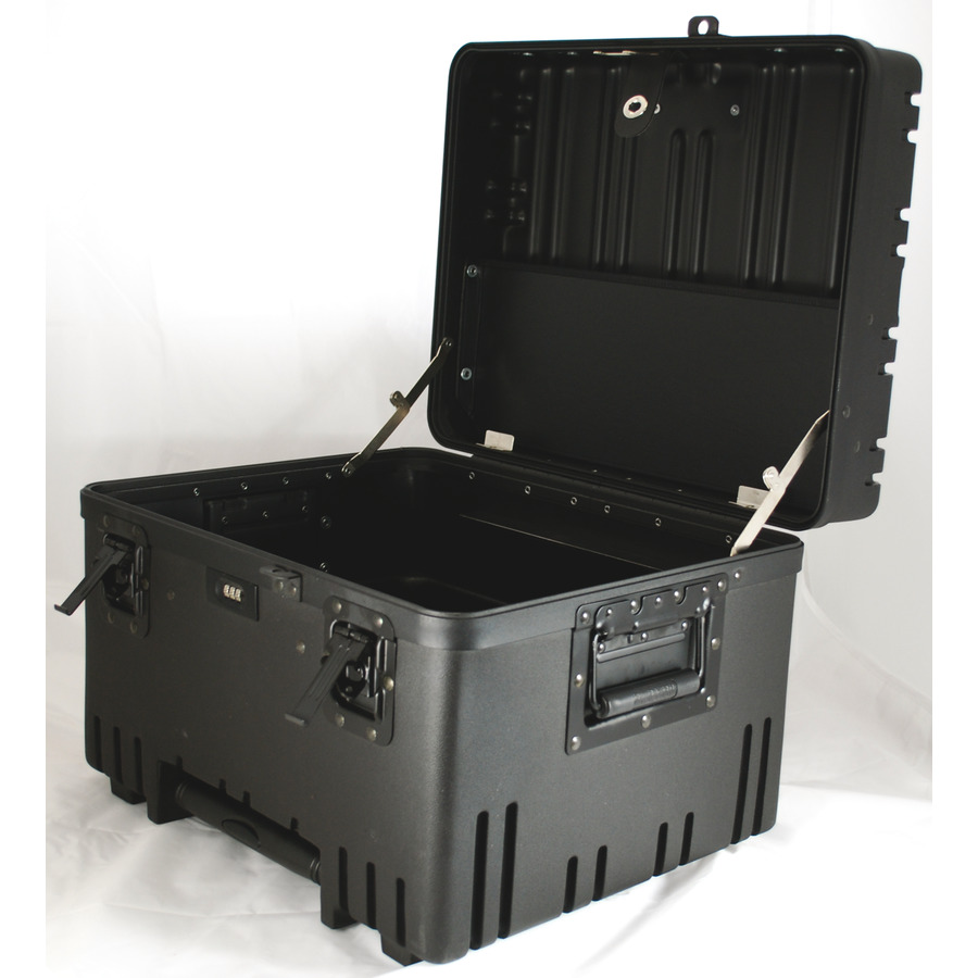 Jensen Tools 912-2TH022310 Roto Rugged® Horizontal Wheeled Case