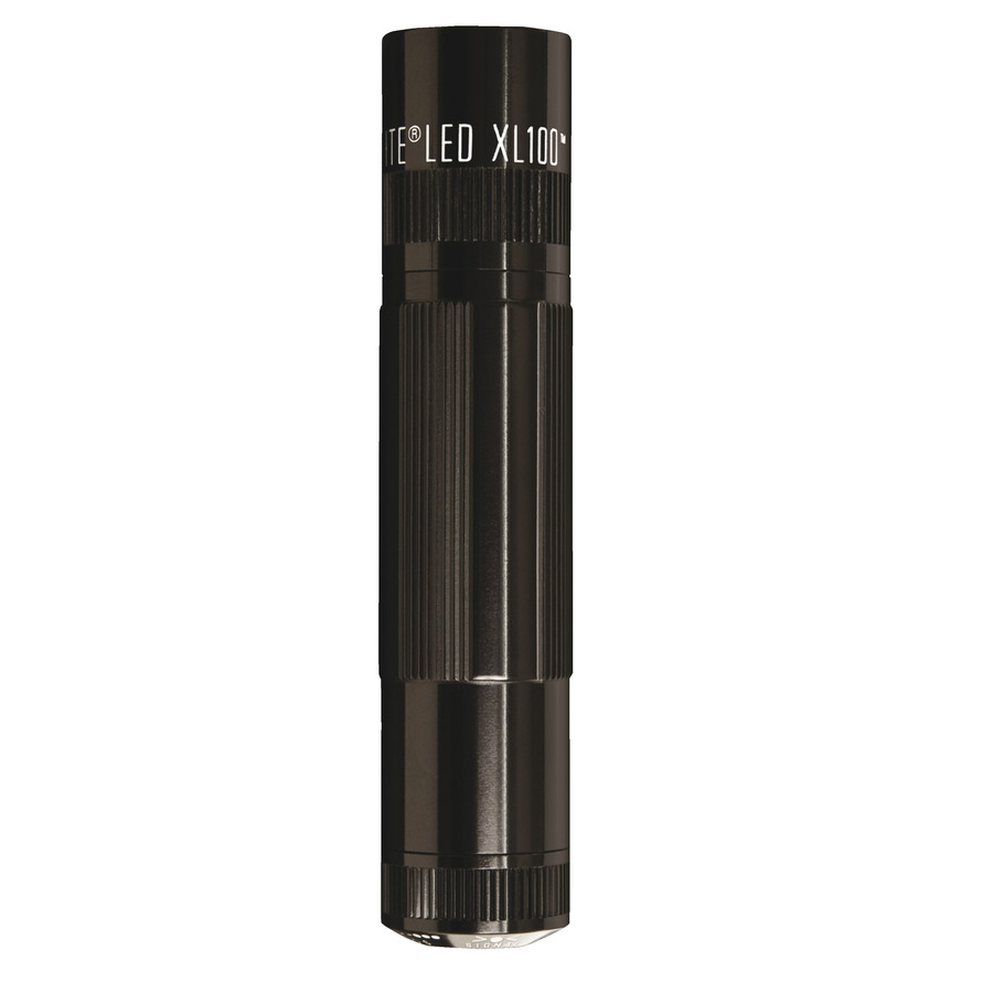 Maglite XL200-S3016 MAGLITE XL200 3-Cell AAA Tactical Flashlight