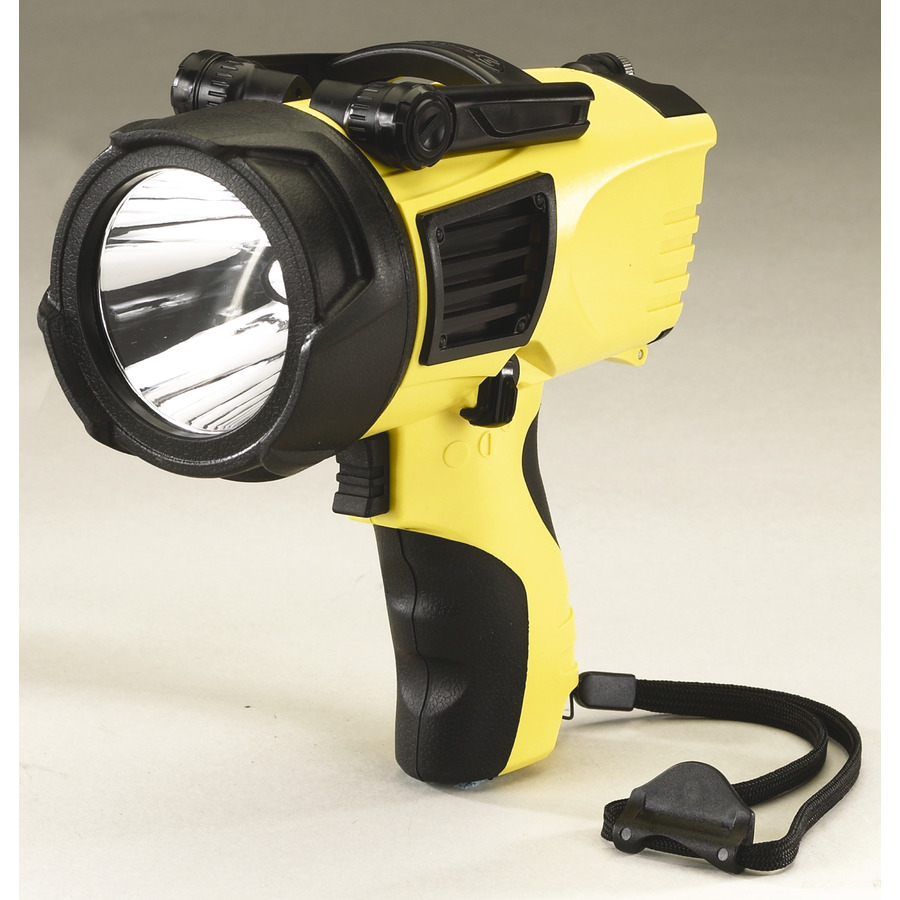 Streamlight 44900 WayPoint™ 12VDC Spotlight