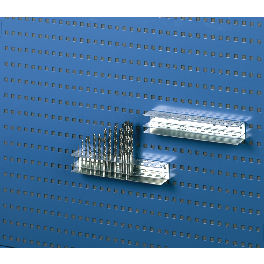 Treston 838373-51 R43 Hook 9.37 (Each) drill bit holder, 32 position