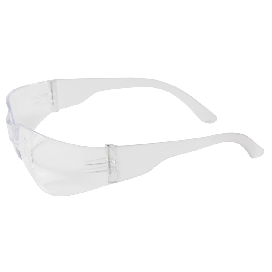 3m 11228 00000 100 Virtua™ Uncoated Safety Glasses Clear Lens Jensentools