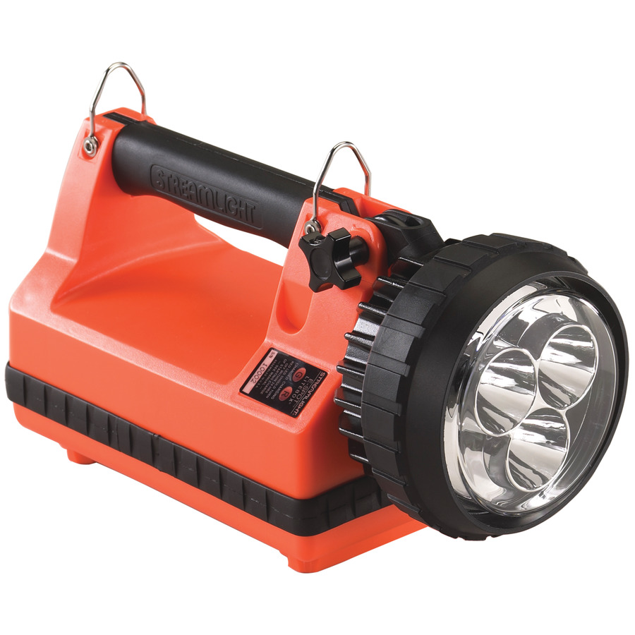 Streamlight 45857 E-Spot® LiteBox® Power Failure - Orange