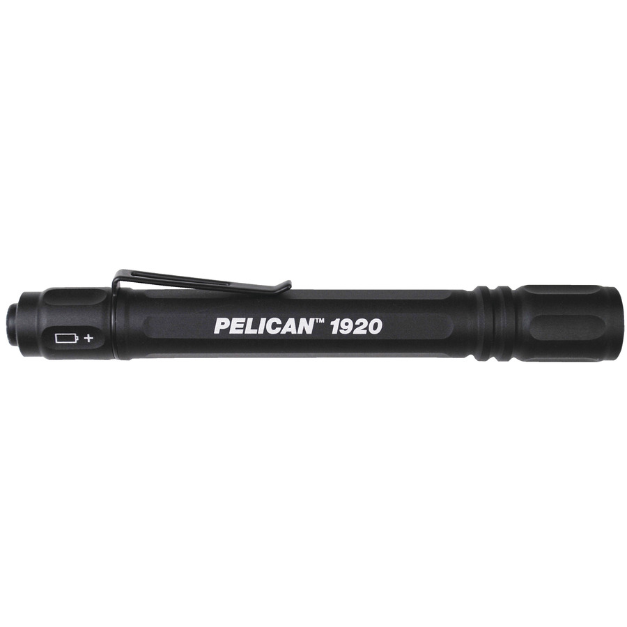 Pelican 1920 High Performance Compact Flashlight