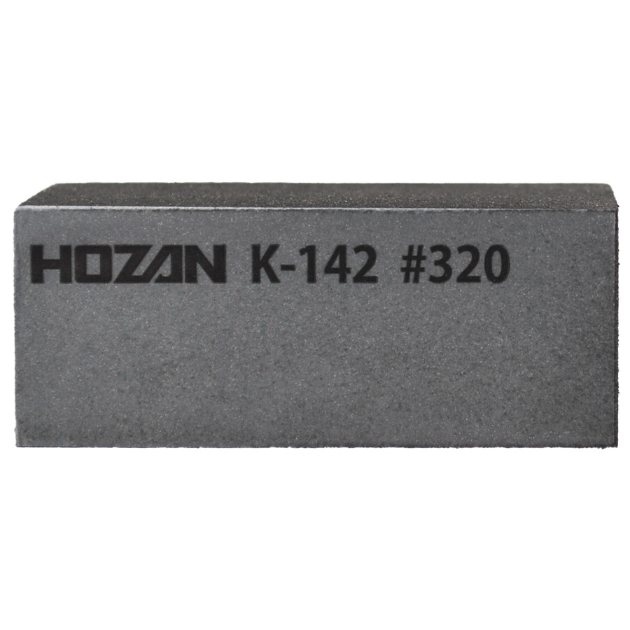 Hozan K-142 Solder Tip Polishing Pad