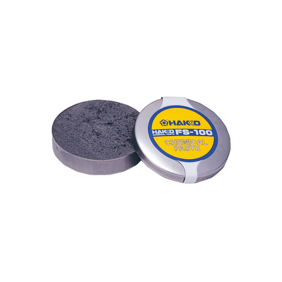 Hakko FS100-01 Tip Cleaning Paste