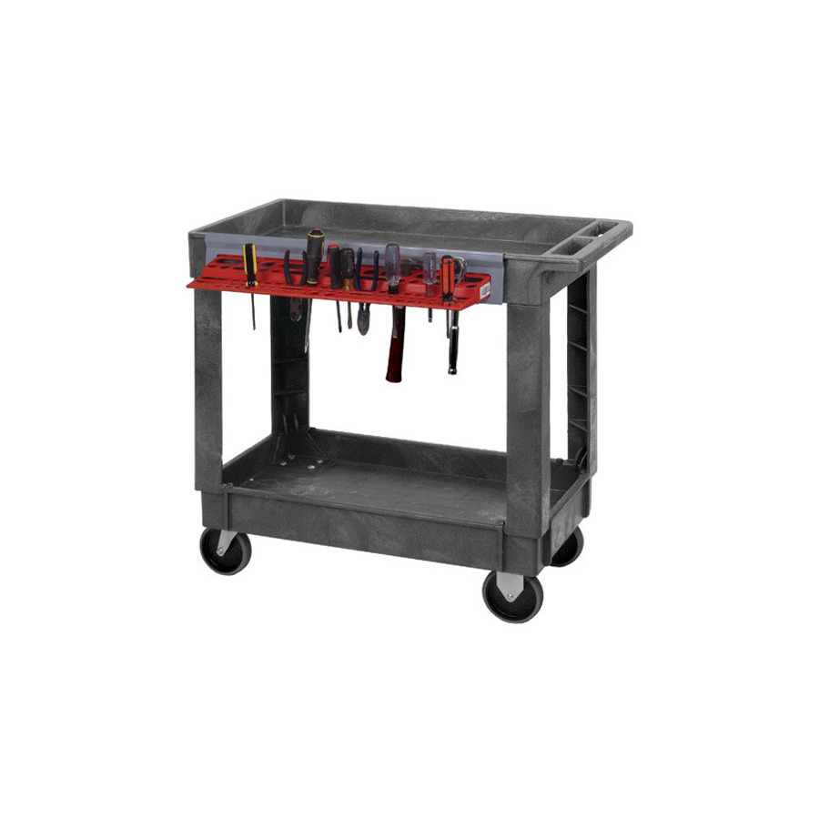 Quantum Storage Systems PCTH Tool Holder for Service Carts