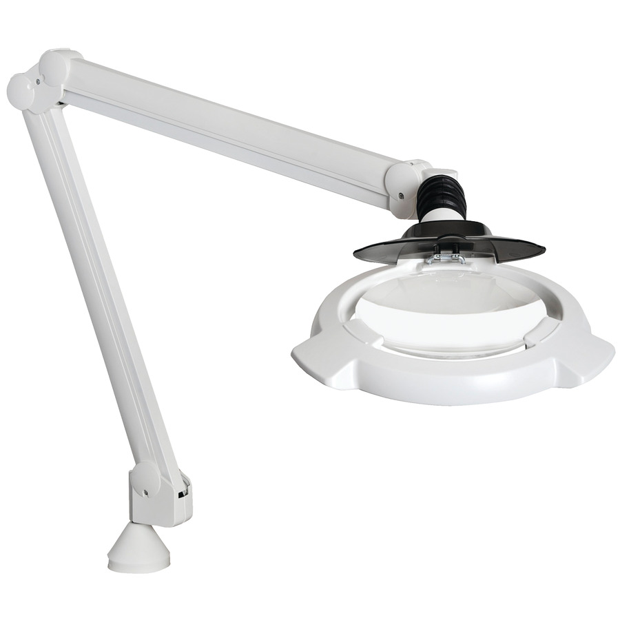 Vision-Luxo CIR025720 3.5 Diopter Illuminated Circus Magnifier