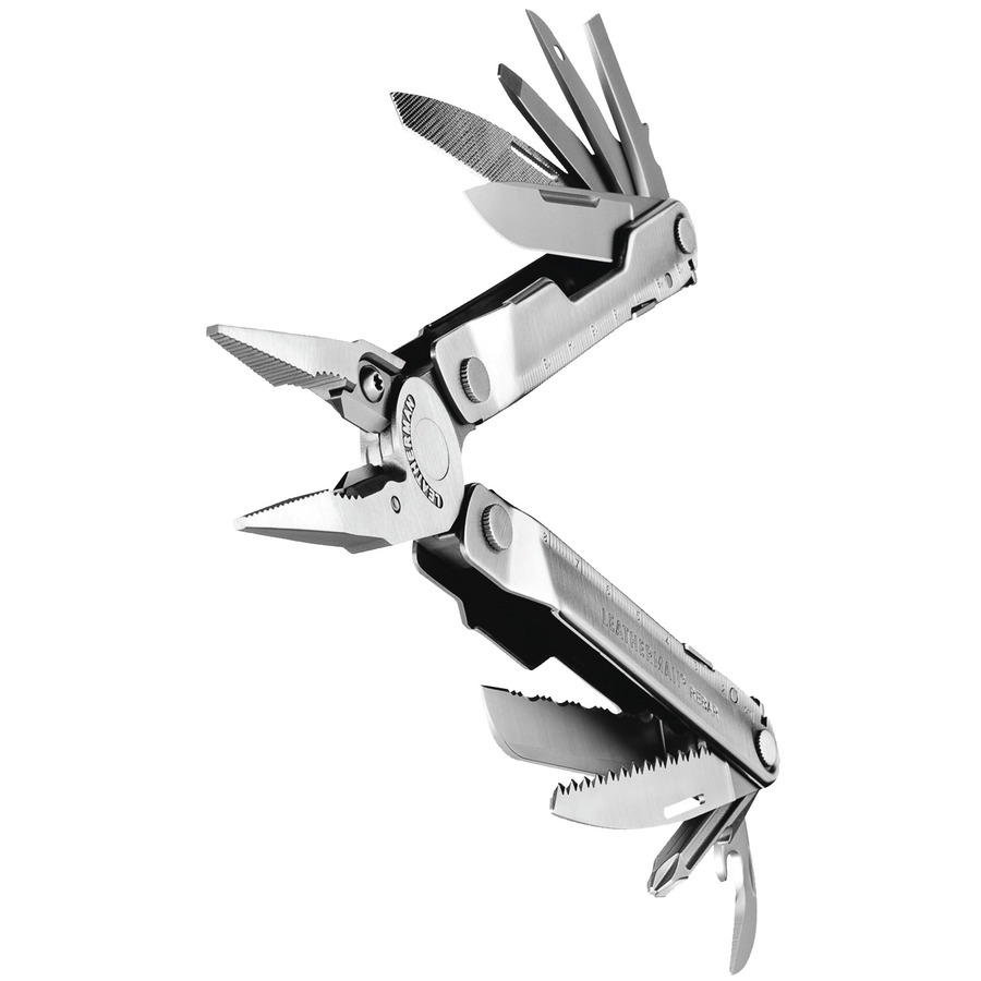 TestEquity: Leatherman 831548 REBAR Multi-Tool Standard Sheath