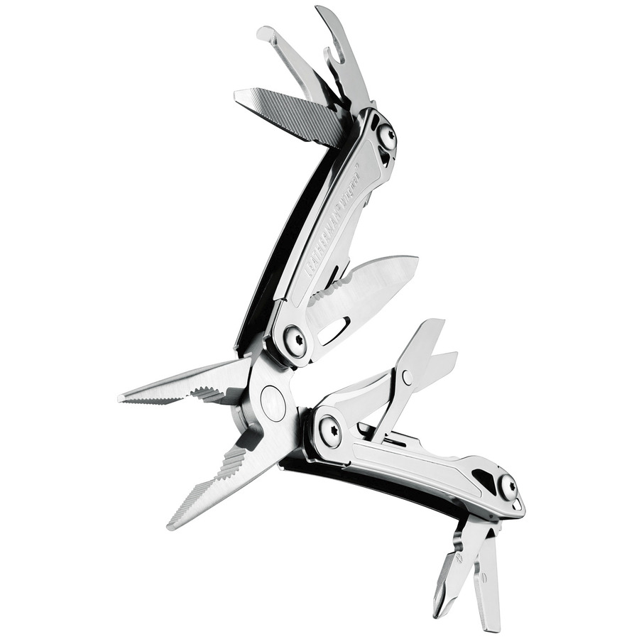 TestEquity: Leatherman 831426 Wingman Multi-Tool Standard Sheath