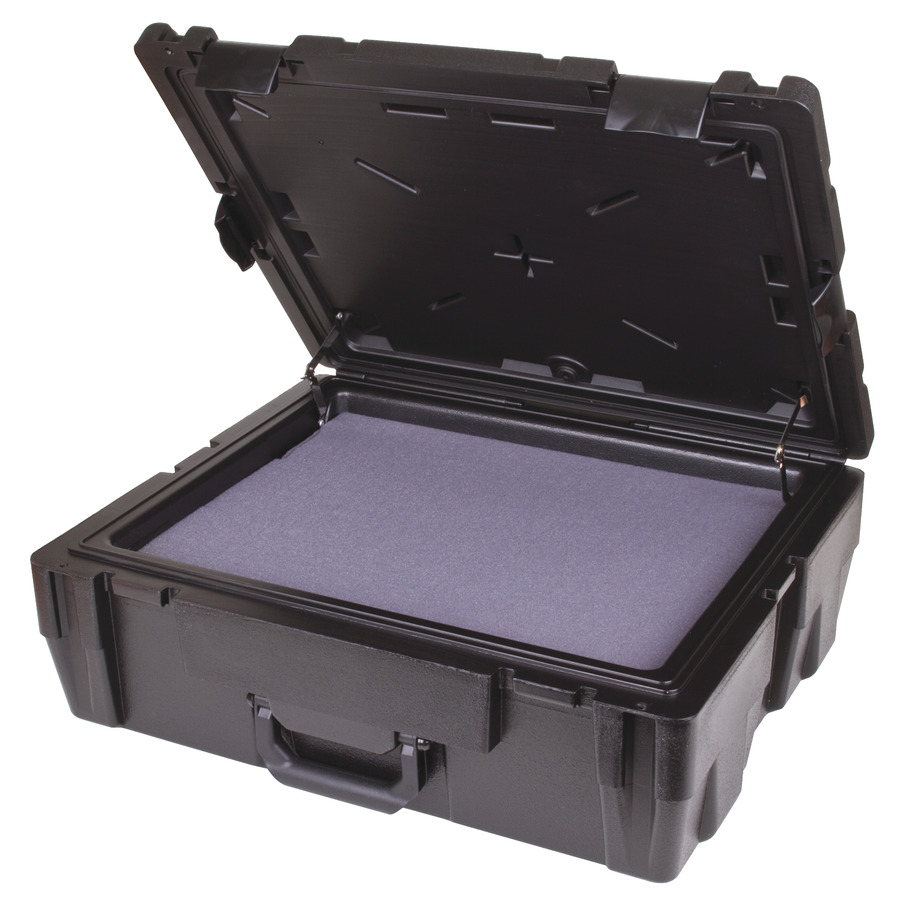 Flambeau 50720F Foam Filled Case, OD 25-1/4" x 21" x 9-3/16"