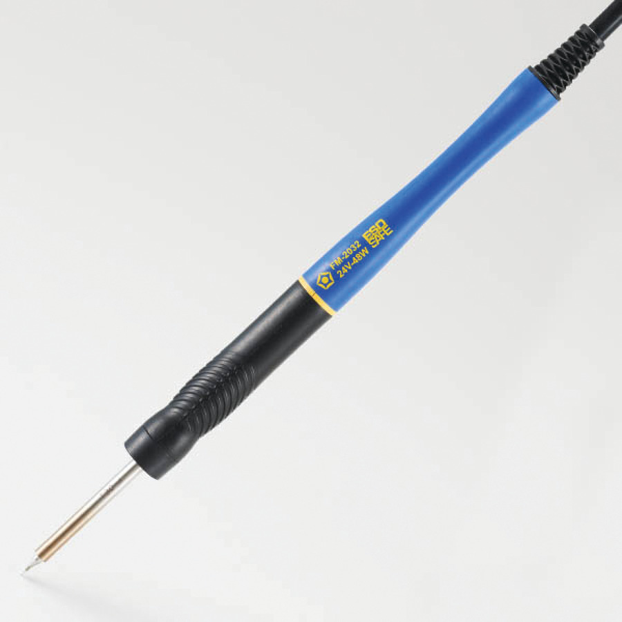 Hakko FM203251 Micro Soldering Iron, Does Not Include Tip TechniTool