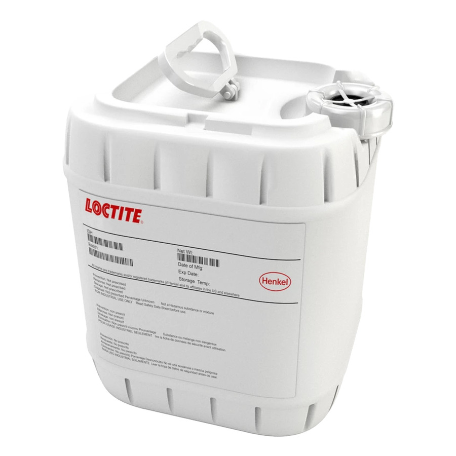 Loctite 479676 Soldering Flux, NoClean, M00361, Serie X3308I, 5 Gal