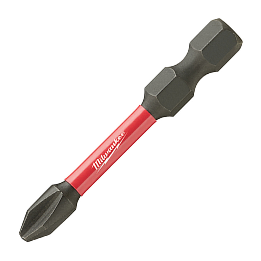 TestEquity: Milwaukee Tool 48-32-4762 Impact Power Bits, Shockwave