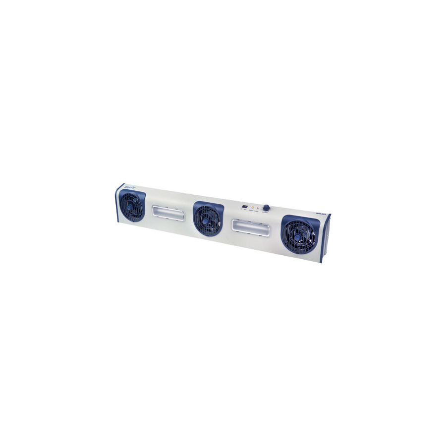 TestEquity: Transforming Technologies BFN803LED Overhead AC