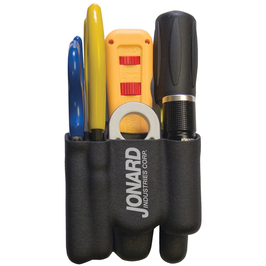 Jonard Tools TK-82 Coax Tool Kit with Long Style Compression Tool