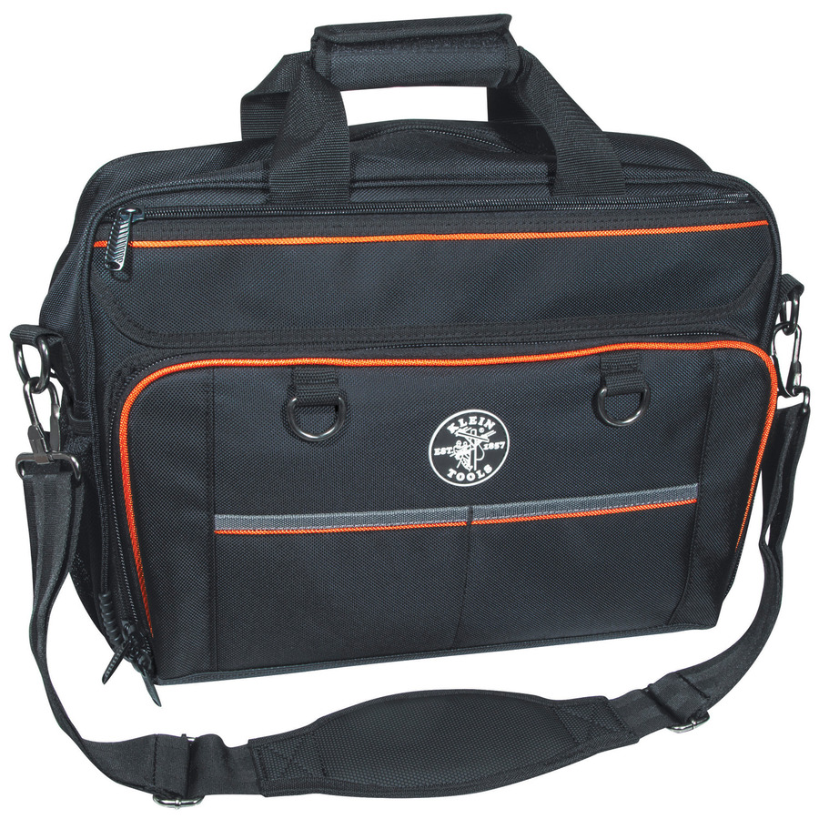 TestEquity: Klein Tools 55455M Tradesman Pro Organizer Tech Bag