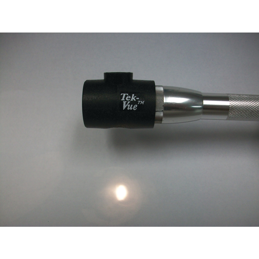 Vitec TV-DV1 1X Tek-Vue Deep-Hole Coaxial Illuminator