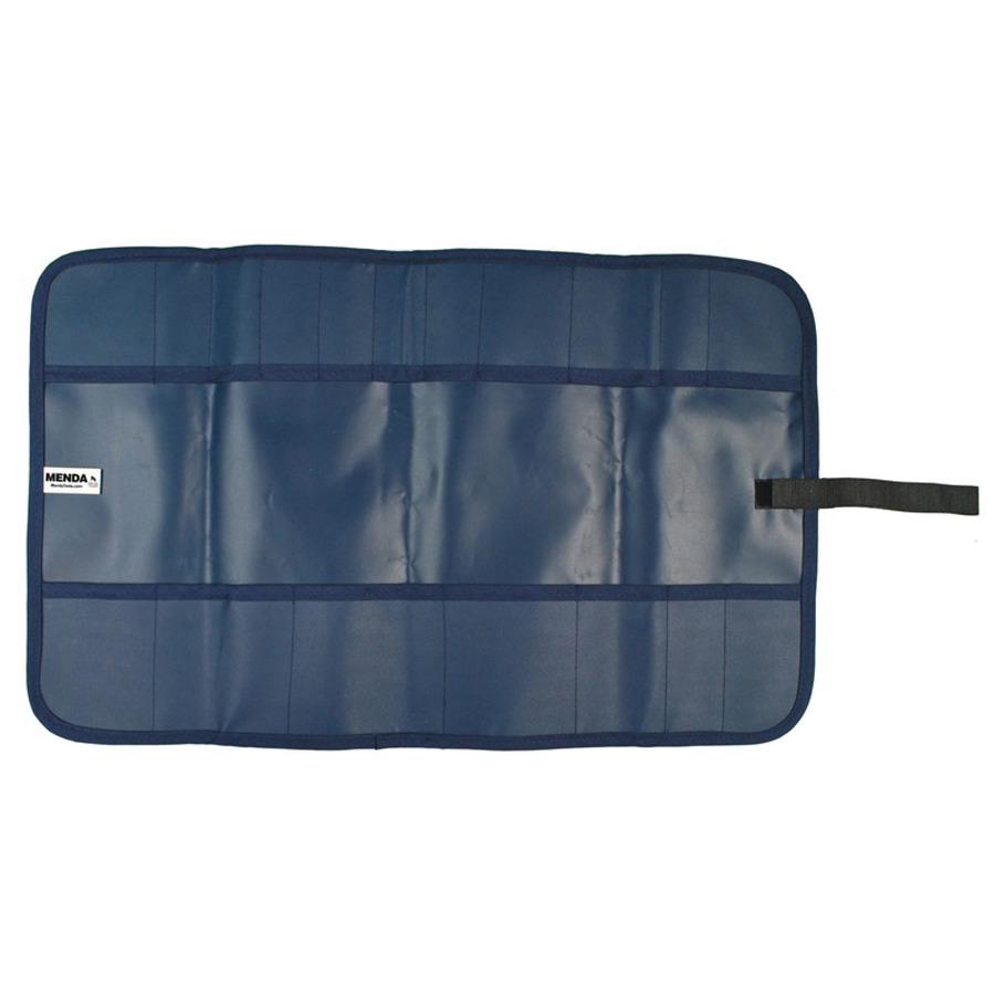 Menda 35981 Tool Pouch, Roll-Up, Static Dissipative