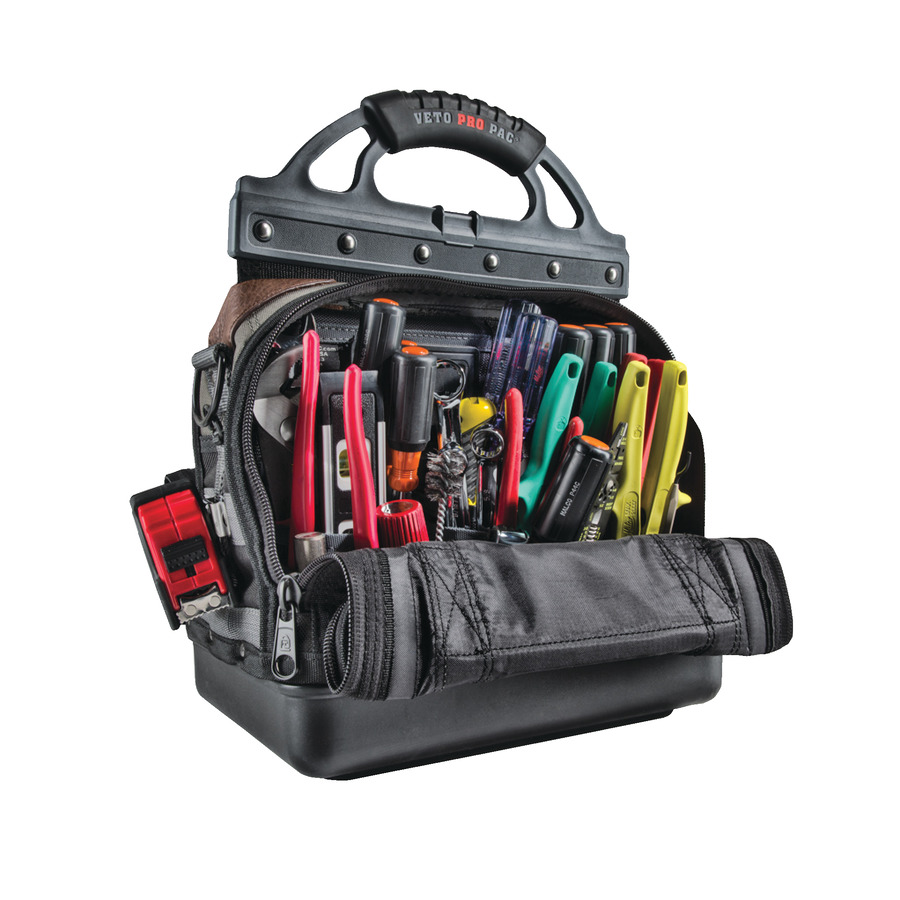 Veto Pro Pac TECH-LC 14" Service Technician's Tool Bag