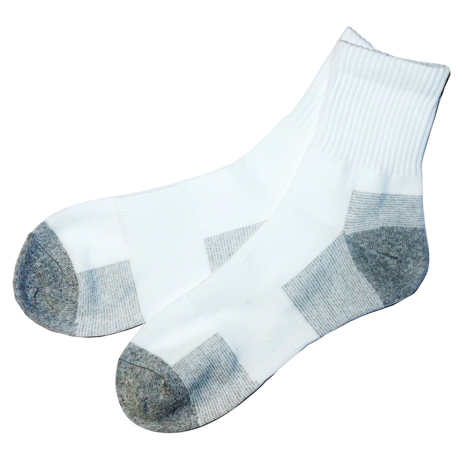 Transforming Technologies SC0028 ESD-Safe Socks, Large, Pair