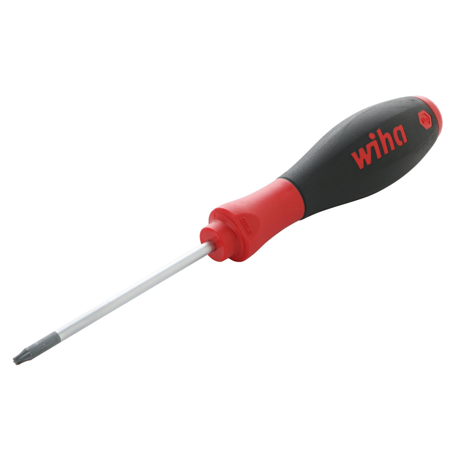 TestEquity: Wiha 36276 Screwdriver, Torx, T15 Size, 80mm Blade