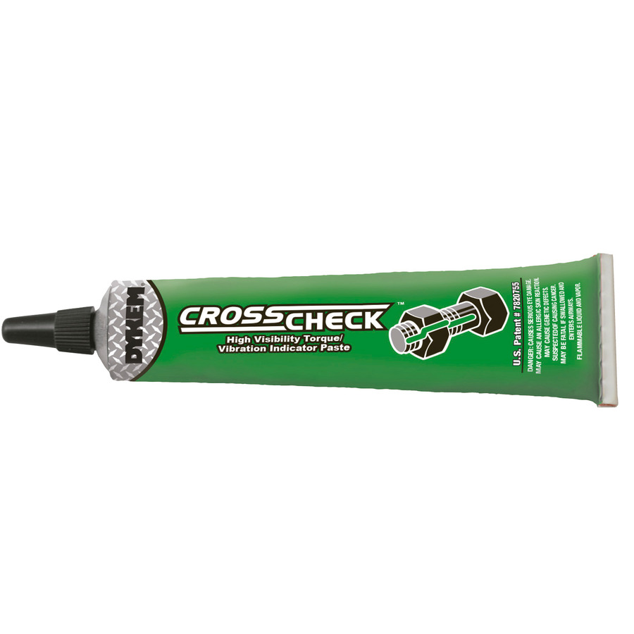 TestEquity: DYKEM 83315 Torque Seal, Tamper-Proof Indicator Paste