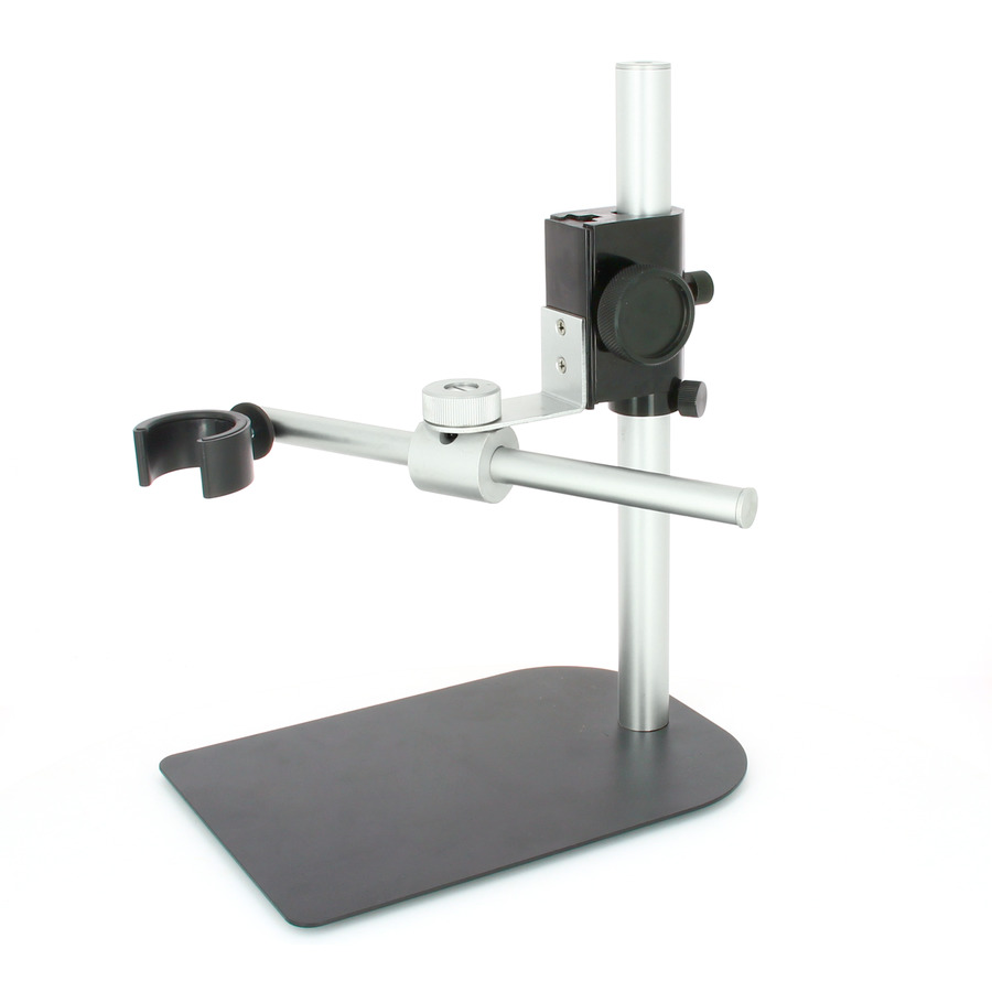 Techni-Pro 758IN2002 Vertical and Horizontal Stand for Wireless Microscope