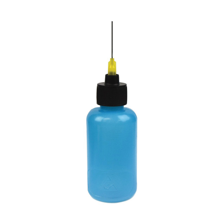 TestEquity: Menda 35564 Bottle, 2 oz, Flux Dispenser, 20 ga Needle