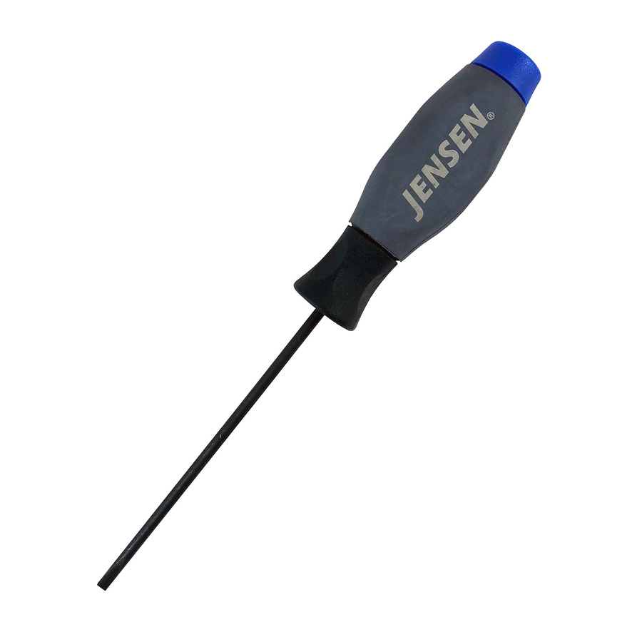TestEquity: Techni-Pro 487-766 Screwdriver, Tri-Lobe Industrial 1