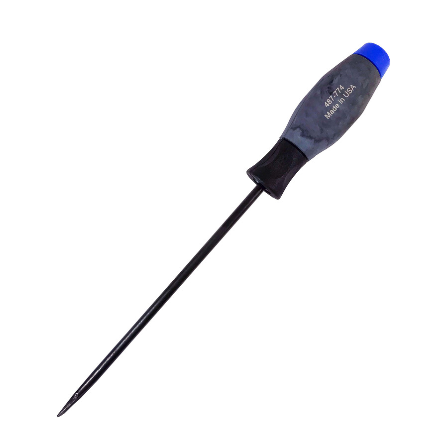 TestEquity: Techni-Pro 487-774 Screwdriver, Tri-Lobe Industrial 3
