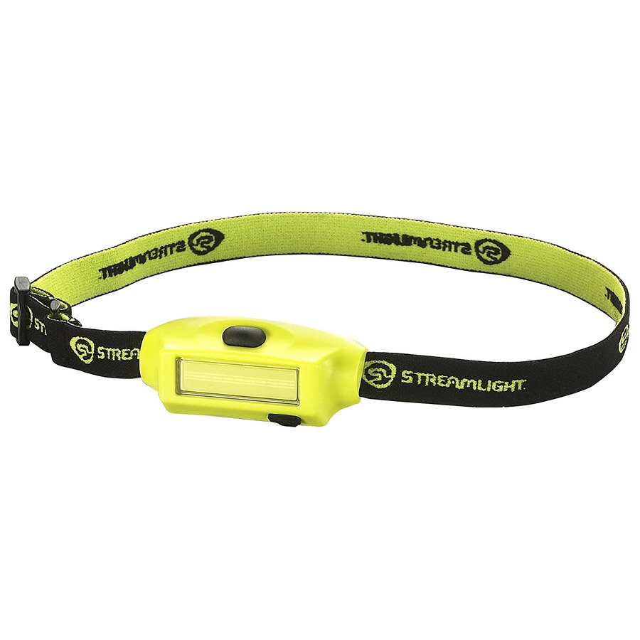 Streamlight 61700 Bandit® 180 Lumen USB Rechargeable Headlamp