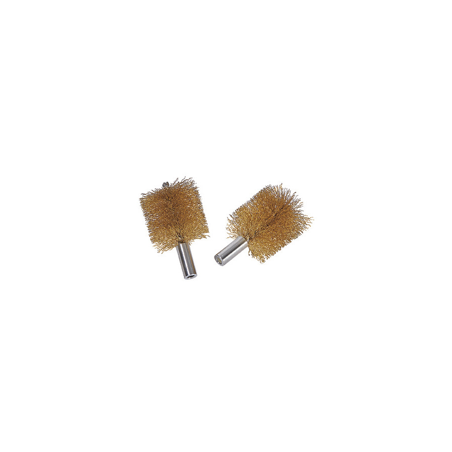 Metcal ACSTCBBRUSH Replacement Brush for Solder Tip Cleaner JensenTools