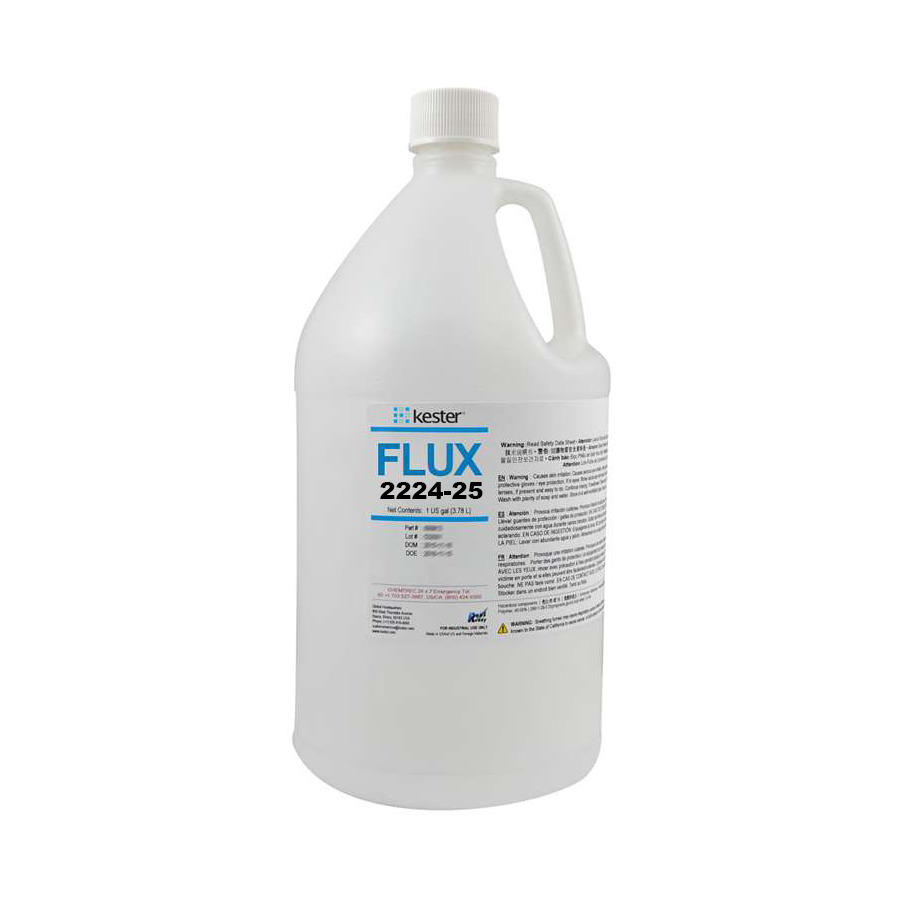 FLUX - 【値下げ】 ¥16,500 → ¥14,500 【新品】FLUX size S TestEquity: Kester 63-0097-2331 Soldering Flux, Organic